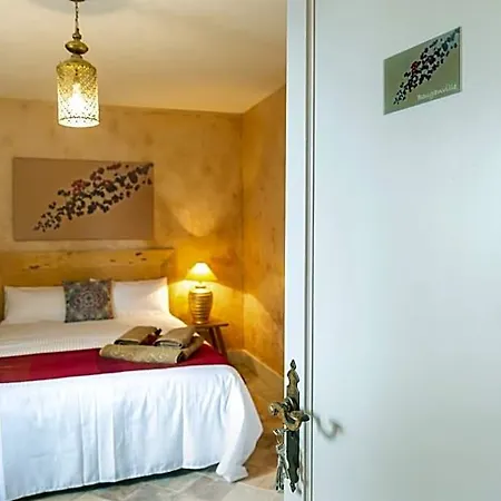 Riad El Hotelito Del Cotillo - Adults Only