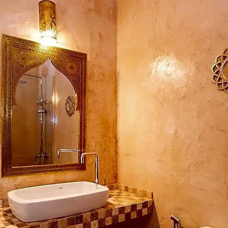 Riad El Hotelito Del Cotillo - Adults Only La Oliva