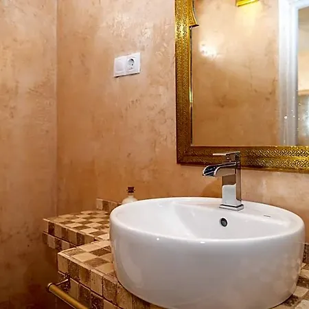 Riad El Hotelito Del Cotillo - Adults Only
