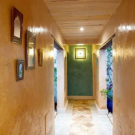 Riad El Hotelito Del Cotillo - Adults Only 3*