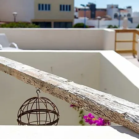 El Hotelito Del Cotillo - Adults Only Riad La Oliva