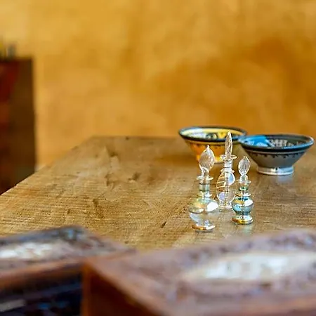 El Hotelito Del Cotillo - Adults Only Riad 3*