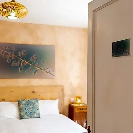 Riad El Hotelito Del Cotillo - Adults Only 3*