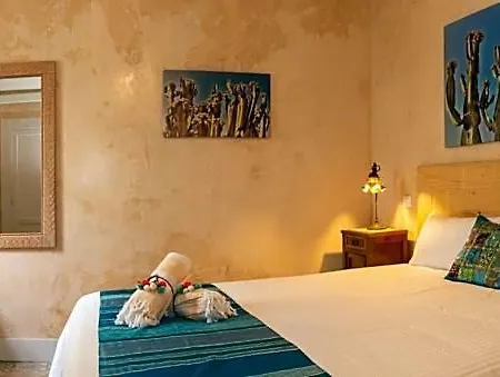 El Hotelito Del Cotillo - Adults Only Riád 3*